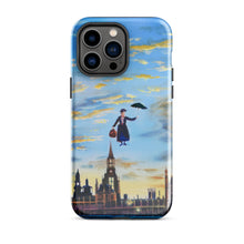 Load image into Gallery viewer, Mary Poppins Tough Case for iPhone® all versions