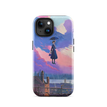 Load image into Gallery viewer, Mary Poppins Tough Case for iPhone® all versions