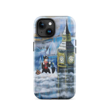 Load image into Gallery viewer, Mary Poppins Tough Case for iPhone® all sizes