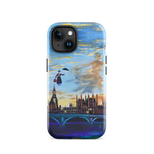 Load image into Gallery viewer, Mary Poppins Tough Case for iPhone® all versions