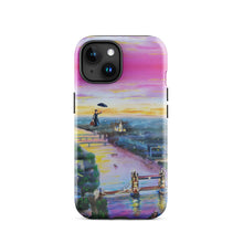 Load image into Gallery viewer, Mary Poppins Tough Case for iPhone® all versions
