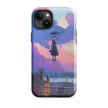 Load image into Gallery viewer, Mary Poppins Tough Case for iPhone® all versions