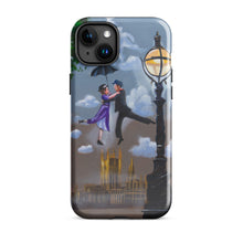 Load image into Gallery viewer, Mary Poppins Tough Case for iPhone® all sizes