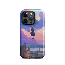 Load image into Gallery viewer, Mary Poppins Tough Case for iPhone® all versions
