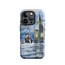 Load image into Gallery viewer, Mary Poppins Tough Case for iPhone® all sizes
