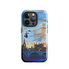 Load image into Gallery viewer, Mary Poppins Tough Case for iPhone® all versions