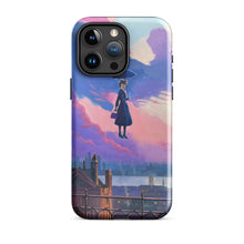 Load image into Gallery viewer, Mary Poppins Tough Case for iPhone® all versions