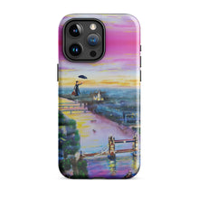 Load image into Gallery viewer, Mary Poppins Tough Case for iPhone® all versions