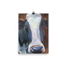 Load image into Gallery viewer, Friesian cow print