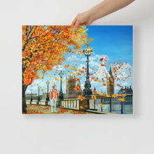 Load image into Gallery viewer, Mary Poppins print “Supercalifragilisticexpialidocious”