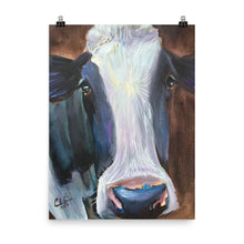 Load image into Gallery viewer, Friesian cow print