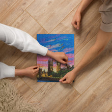 Load image into Gallery viewer, Peter Pan Jigsaw puzzle