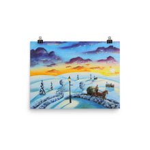 Load image into Gallery viewer, The Rag & Bone man print