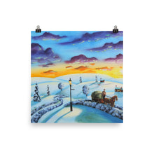 Load image into Gallery viewer, The Rag & Bone man print