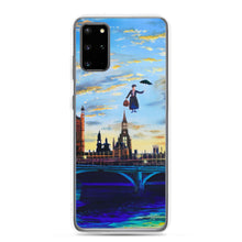 Load image into Gallery viewer, Mary Poppins Samsung Case