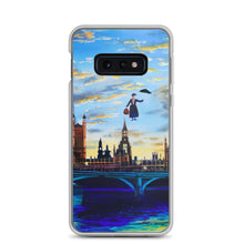 Load image into Gallery viewer, Mary Poppins Samsung Case