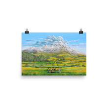 Load image into Gallery viewer, The Sound of Music Poster