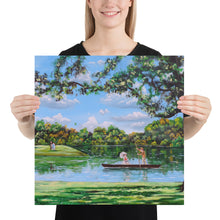 Load image into Gallery viewer, Mary Poppins prints, Museum quality Poster