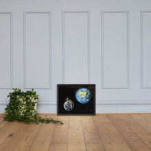 Load image into Gallery viewer, The Little Prince, The Little Prince Framed art print