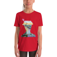 Load image into Gallery viewer, Mary Poppins t-shirt, kids practically perfect in every way T-Shirt