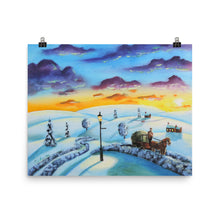 Load image into Gallery viewer, The Rag & Bone man print