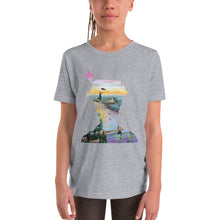 Load image into Gallery viewer, Mary Poppins t-shirt, kids practically perfect in every way T-Shirt