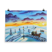 Load image into Gallery viewer, The Rag & Bone man print