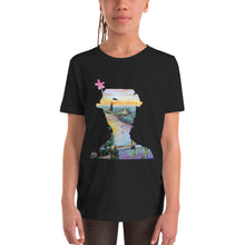 Load image into Gallery viewer, Mary Poppins t-shirt, kids practically perfect in every way T-Shirt