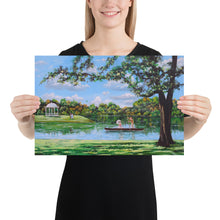 Load image into Gallery viewer, Mary Poppins prints, Museum quality Poster