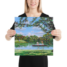 Load image into Gallery viewer, Mary Poppins prints, Museum quality Poster