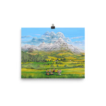 Load image into Gallery viewer, The Sound of Music Poster