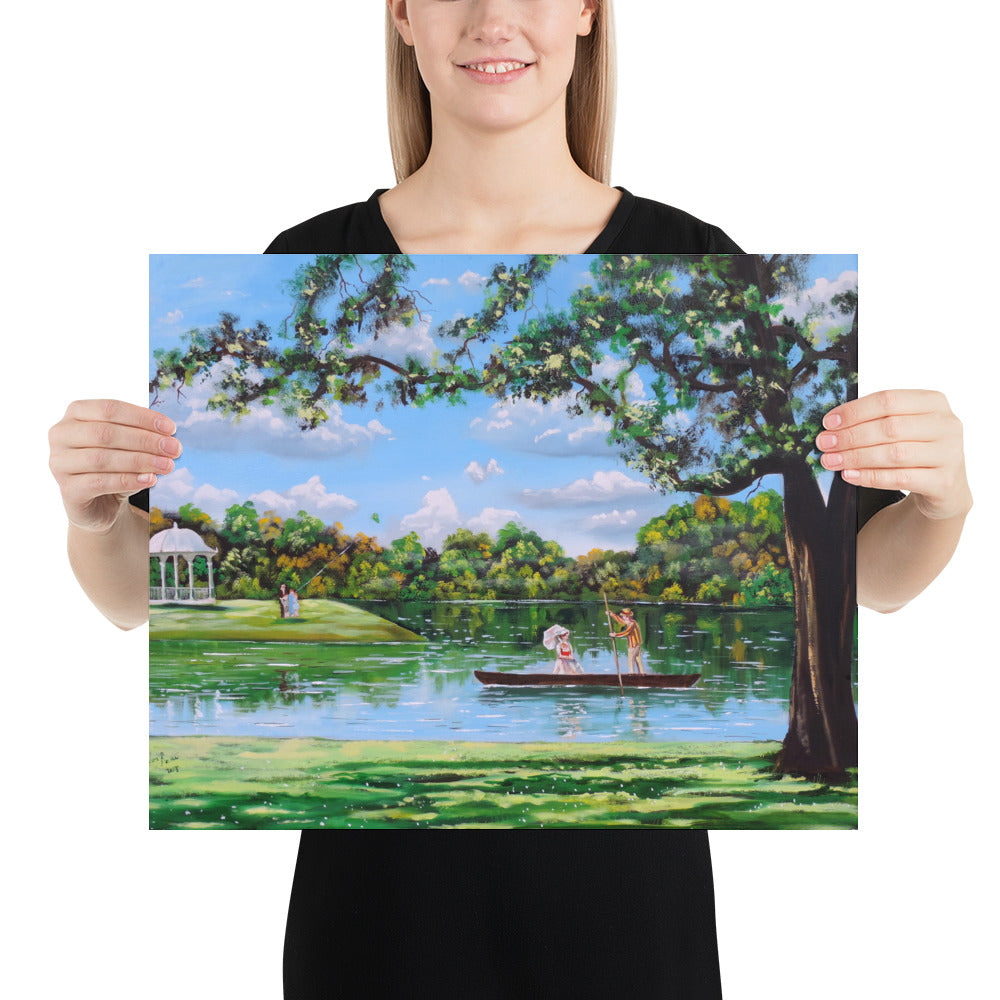 Mary Poppins prints, Museum quality Poster