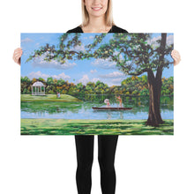 Load image into Gallery viewer, Mary Poppins prints, Museum quality Poster
