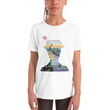 Load image into Gallery viewer, Mary Poppins t-shirt, kids practically perfect in every way T-Shirt