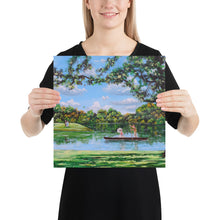 Load image into Gallery viewer, Mary Poppins prints, Museum quality Poster