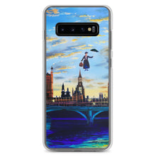 Load image into Gallery viewer, Mary Poppins Samsung Case