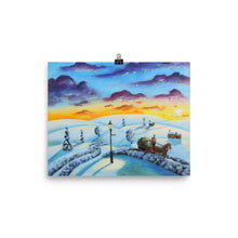 Load image into Gallery viewer, The Rag & Bone man print