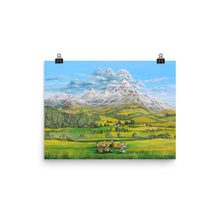 Load image into Gallery viewer, The Sound of Music Poster