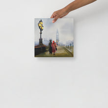 Load image into Gallery viewer, London paintings Photo paper print