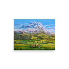 Load image into Gallery viewer, The Sound of Music photographic print
