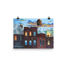 Load image into Gallery viewer, West Side Story Photo paper print