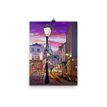 Load image into Gallery viewer, Paris, Montmartre fine art print