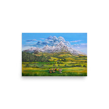 Load image into Gallery viewer, The Sound of Music photographic print