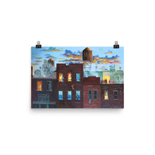 Load image into Gallery viewer, West Side Story Photo paper print