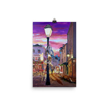 Load image into Gallery viewer, Paris, Montmartre fine art print