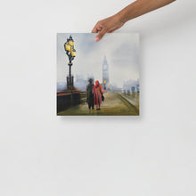 Load image into Gallery viewer, London paintings Photo paper print
