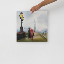 Load image into Gallery viewer, London paintings Photo paper print