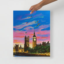 Load image into Gallery viewer, Peter Pan print