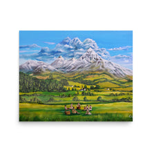 Load image into Gallery viewer, The Sound of Music photographic print