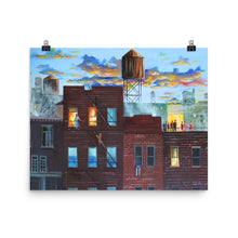 Load image into Gallery viewer, West Side Story Photo paper print